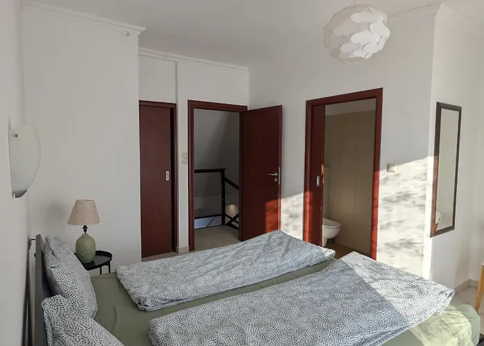 Apartman Astoria Panorama Duplex
