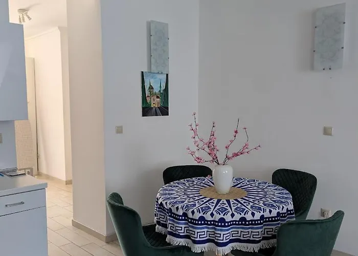 Astoria Panorama Duplex Apartman *