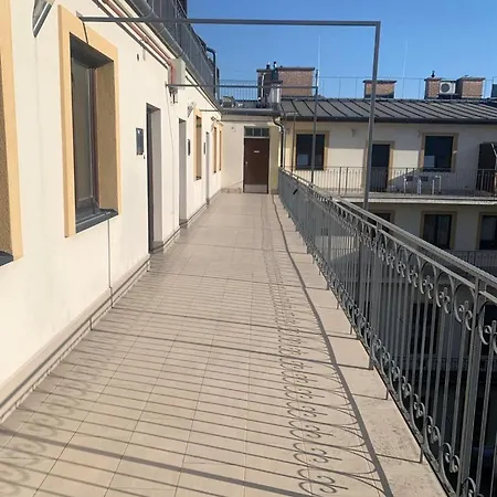 Astoria Panorama Duplex