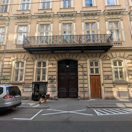 Astoria Panorama Duplex