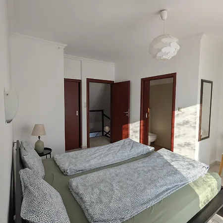 Lejlighed Astoria Panorama Duplex