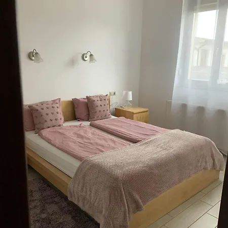 Astoria Panorama Duplex Apartament *