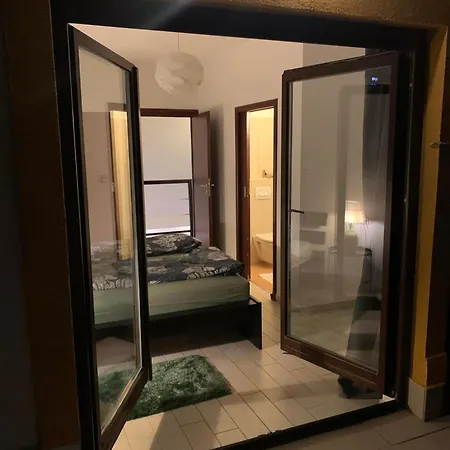 Astoria Panorama Duplex Apartmán *