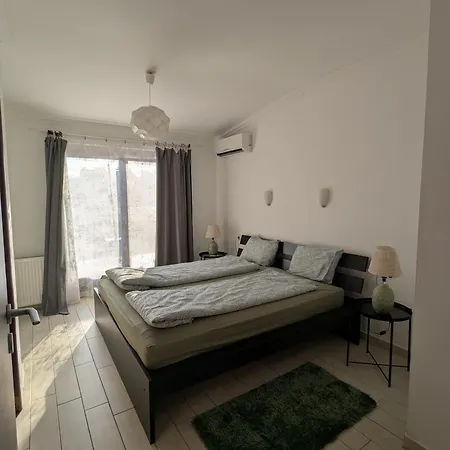 Astoria Panorama Duplex Lägenhet *