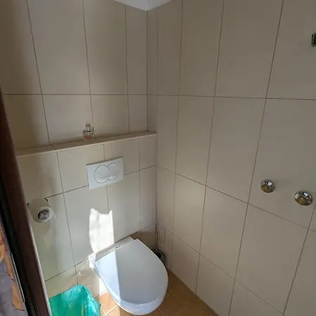 Apartament Astoria Panorama Duplex Budapeszt