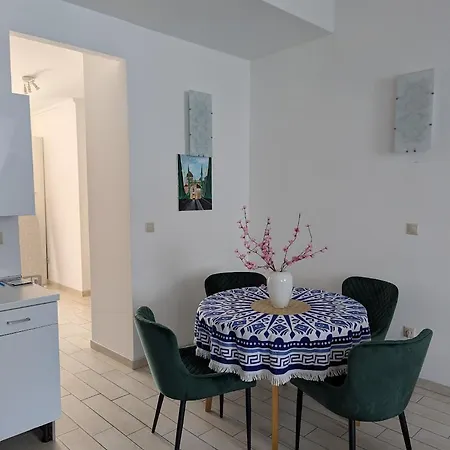 Astoria Panorama Duplex Apartament *