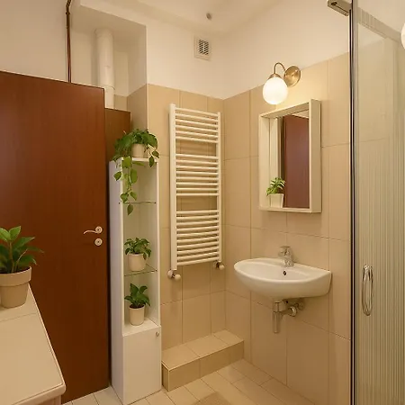 Astoria Panorama Duplex Apartmán Budapešť