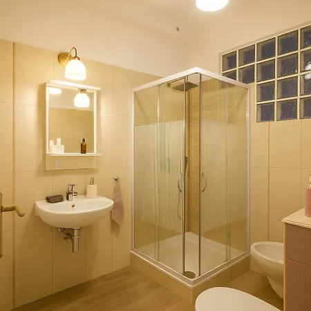 Apartmán Astoria Panorama Duplex