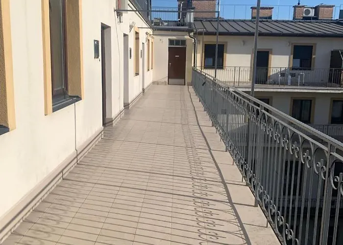 Astoria Panorama Duplex