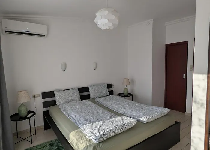 Astoria Panorama Duplex