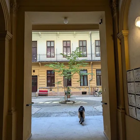 Apartment Astoria Panorama Duplex *