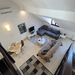 Astoria Panorama Duplex Apartamento *