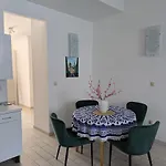Astoria Panorama Duplex Apartamento *