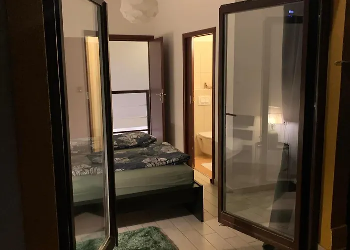 Astoria Panorama Duplex Apartment *