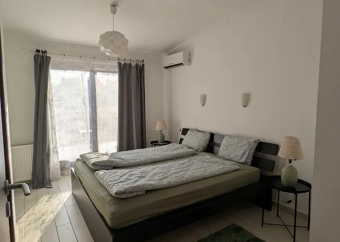 Astoria Panorama Duplex Apartment *